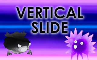 Vertical Slide