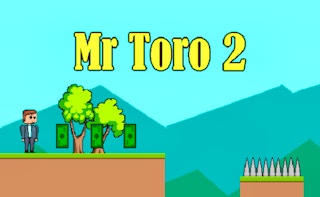 Mr Toro 2