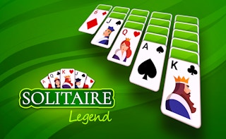 Solitaire Legend