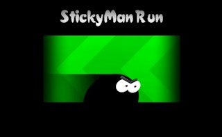 Stickyman Run