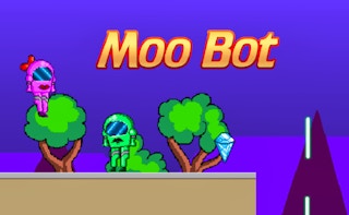 Moo Bot