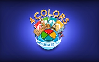 Four Colors Multiplayer Monument Edition