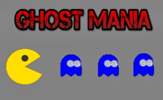 Ghost Mania