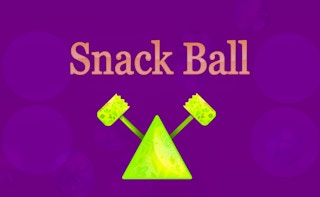 Snack Ball