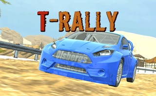 T-rally