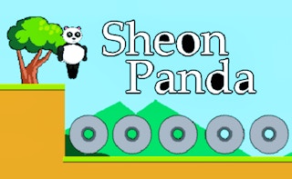 Sheon Panda