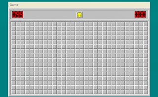 Minesweeper