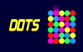 Dots - Challenge