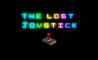 The Lost Joystick