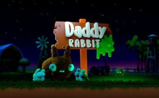 Daddy Rabbit