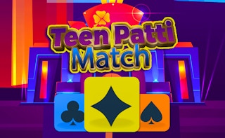 Teen Patti Match