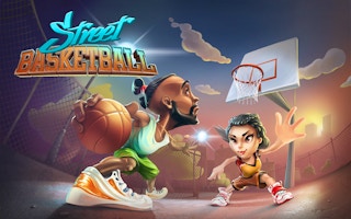 Street Basketball