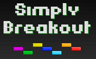 Simply Breakout