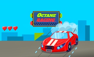 Octane Racing