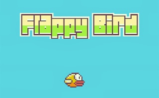 Flappy Bird Old Style