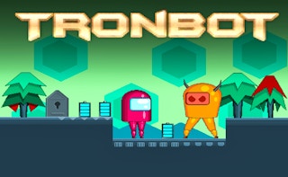 Tronbot