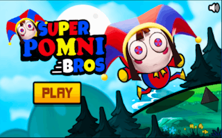 Super Pomnii Bros