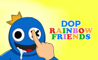 Dop Rainbow Friends