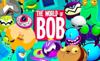 The World Of Bob