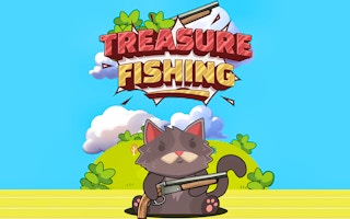 Treasure Fishing