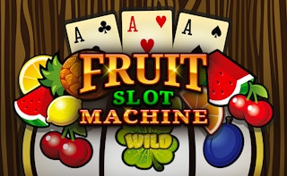 Fruit Slot Machine