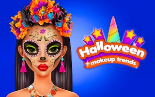 Halloween Makeup Trends