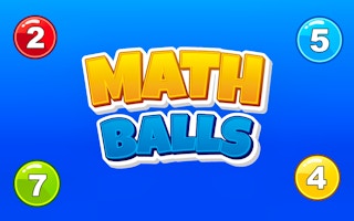 Math Balls